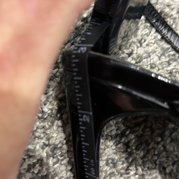 Strappy Heels - Picture 5 of 7